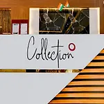 Collecion O White House
